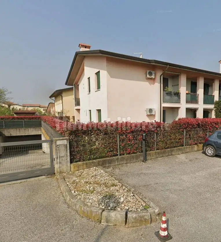 Appartamento in asta a Tezze sul Brenta