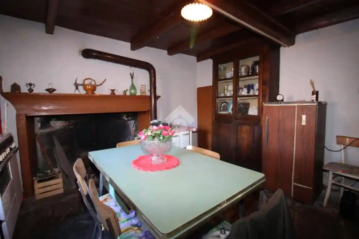 Casa indipendente in vendita a Sambuca Pistoiese