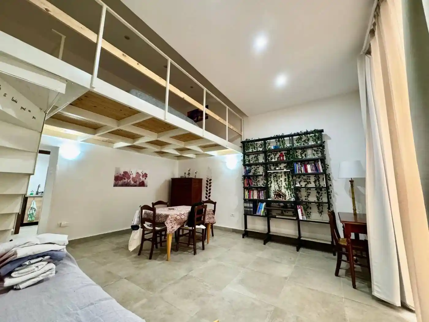 Trilocale via San Severo a Capodimonte, Sanità, Napoli - foto 2