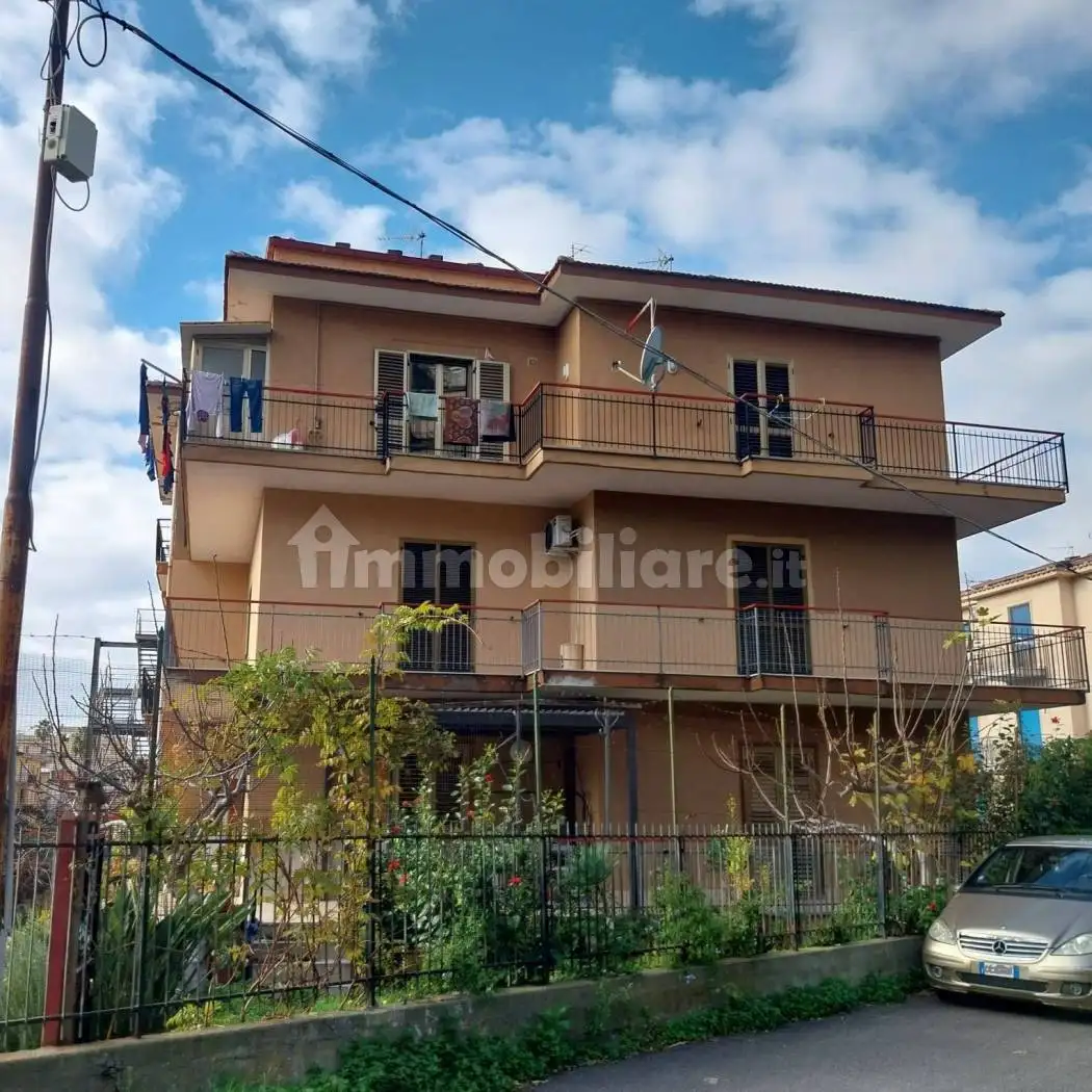 Appartamento in vendita a Amantea