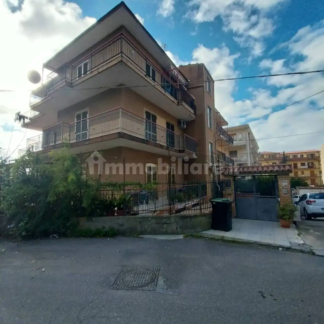 Quadrilocale via Elisabetta Noto 45, Centro, Amantea - foto 2