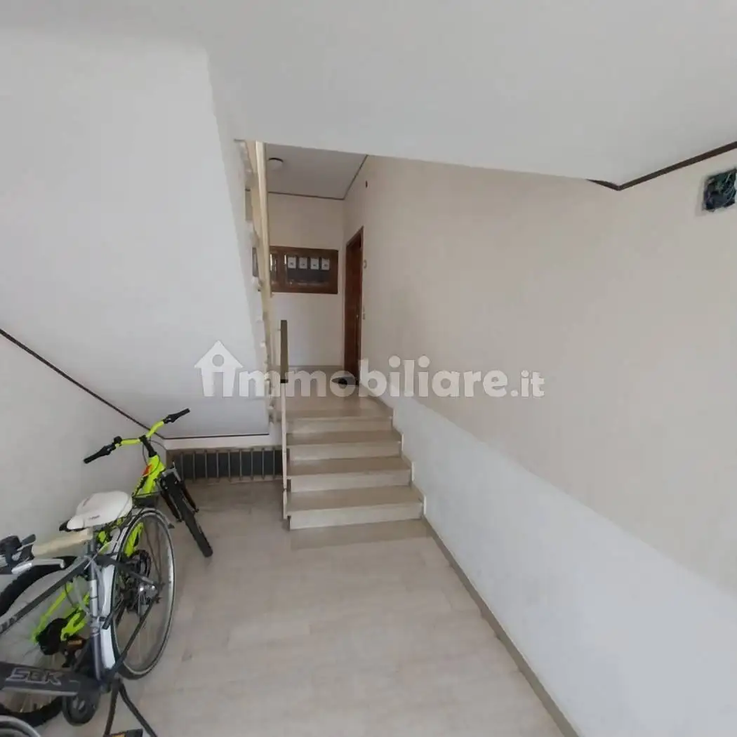 Quadrilocale via Elisabetta Noto 45, Centro, Amantea - foto 3