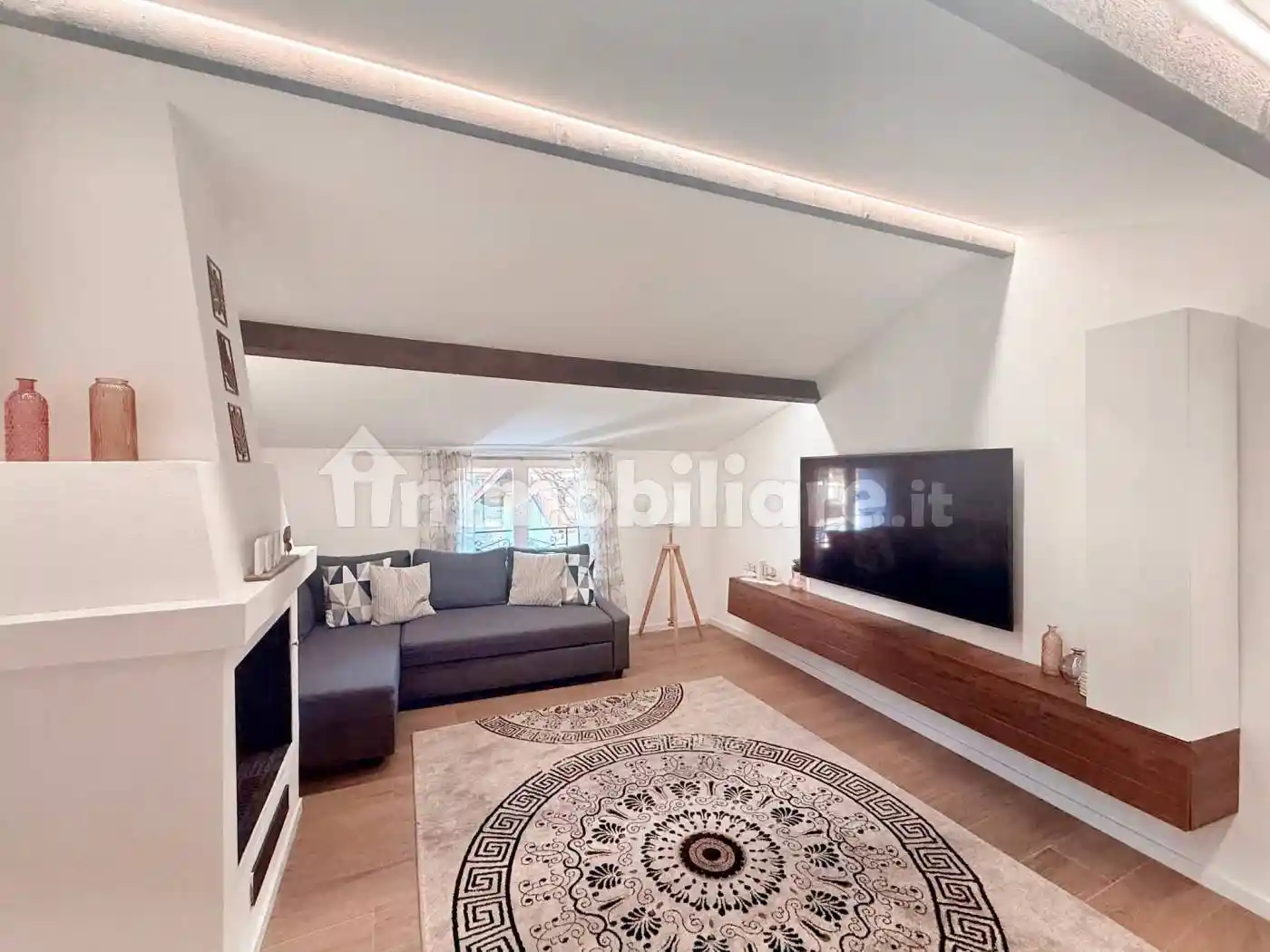 Appartamento in vendita a Soldano