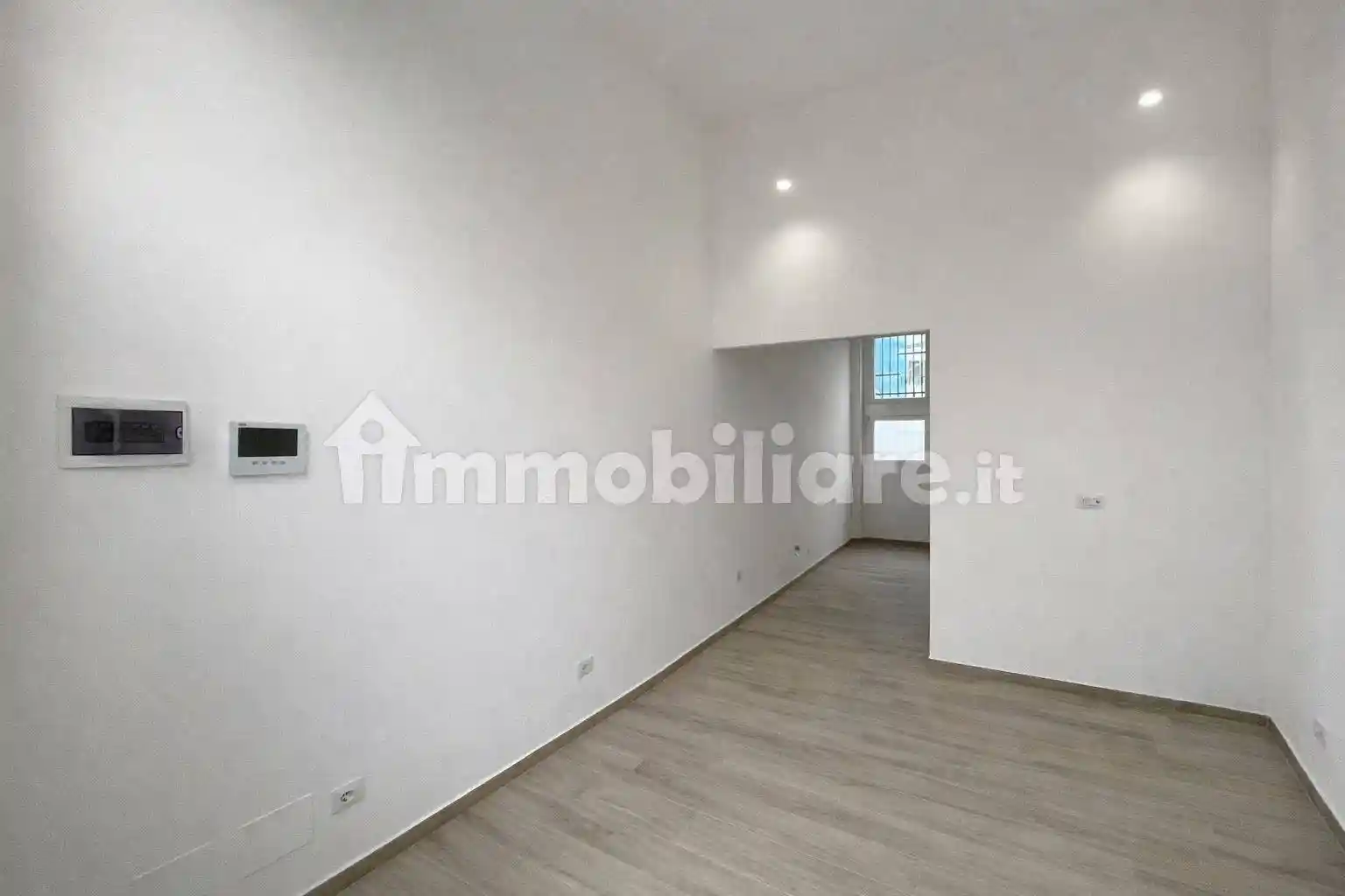 Bilocale piazza Francesco Carrara, Pezzotti - Meda, Milano - foto 2