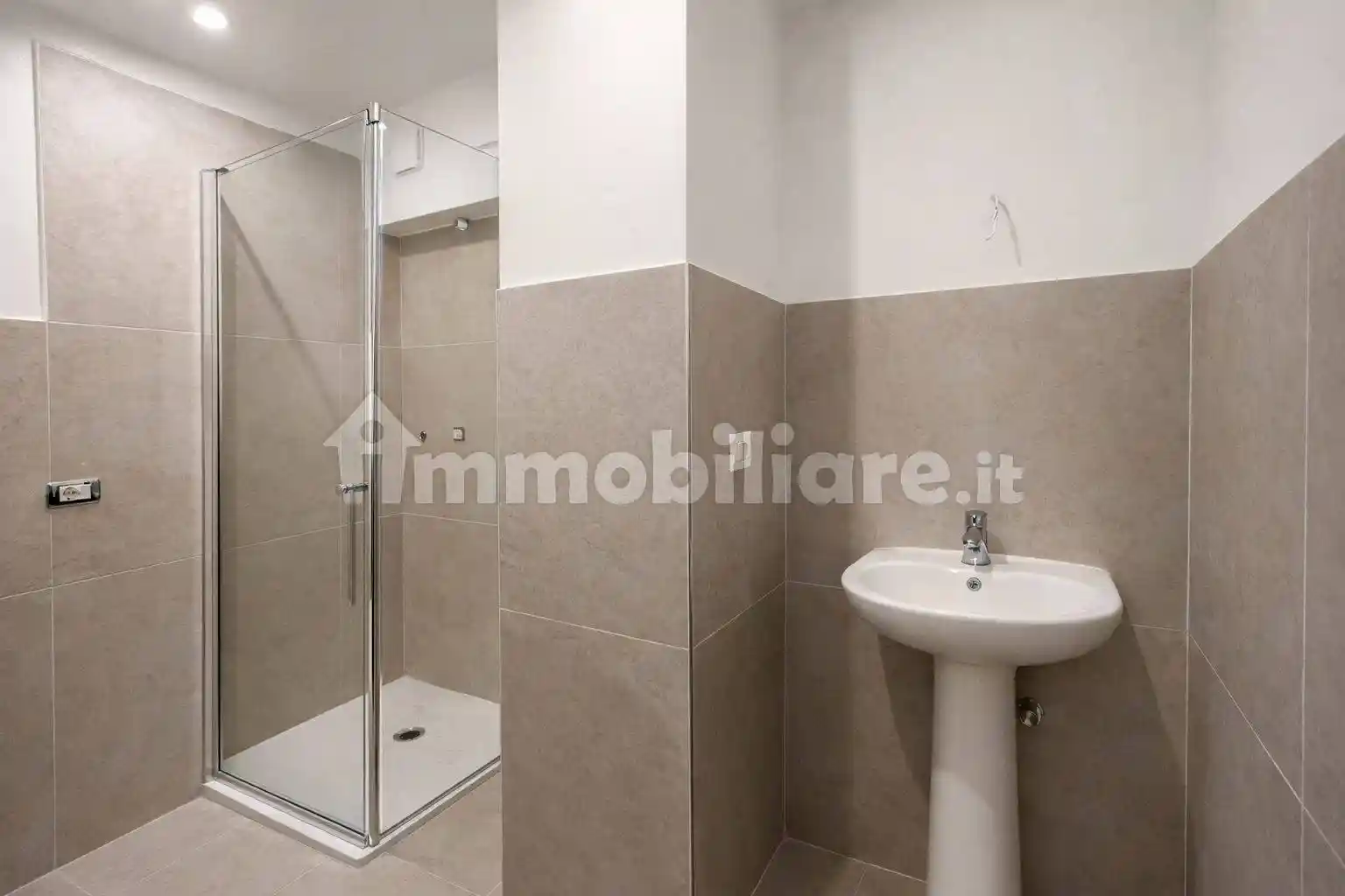 Bilocale piazza Francesco Carrara, Pezzotti - Meda, Milano - foto 4