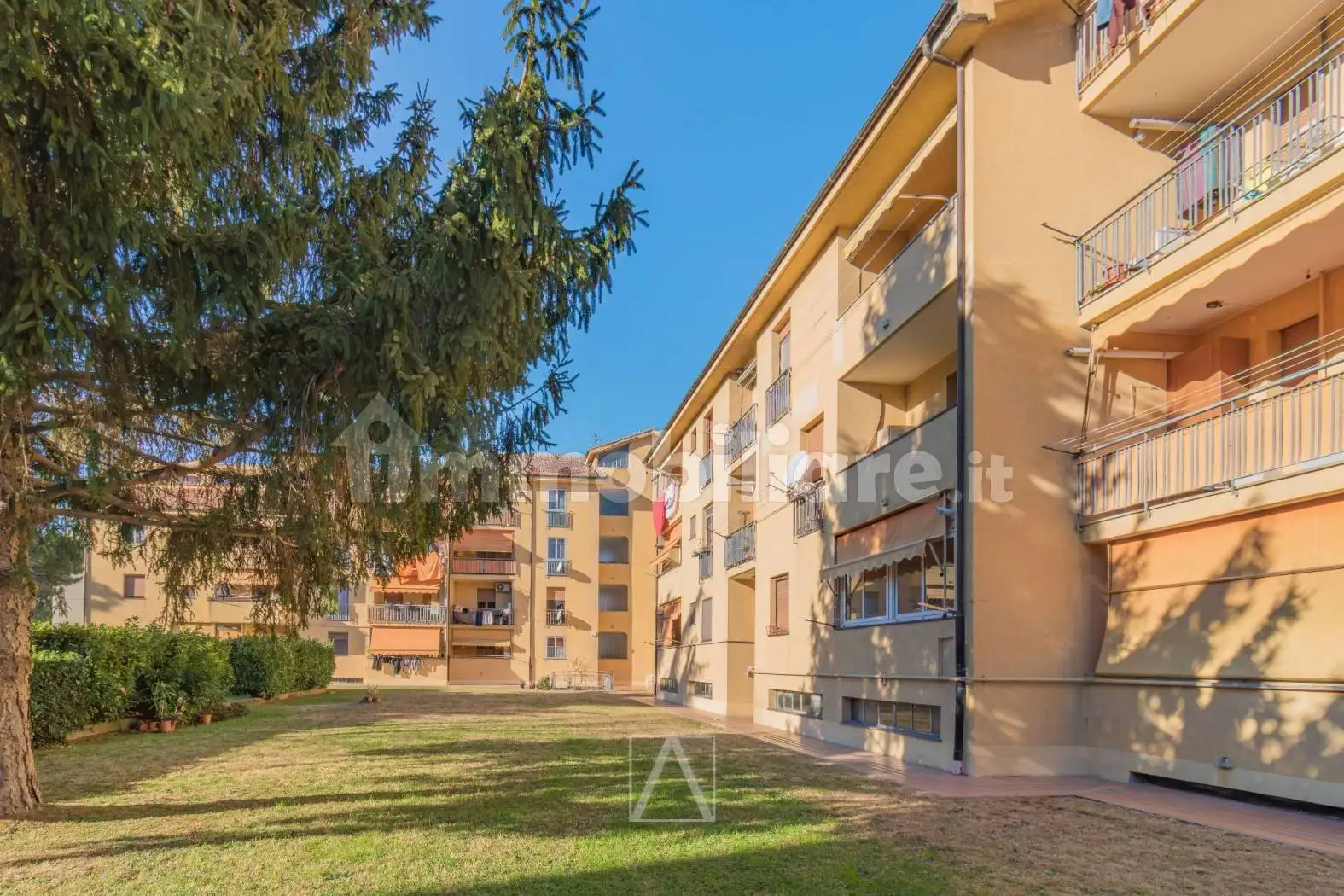 Appartamento in vendita a Quiliano