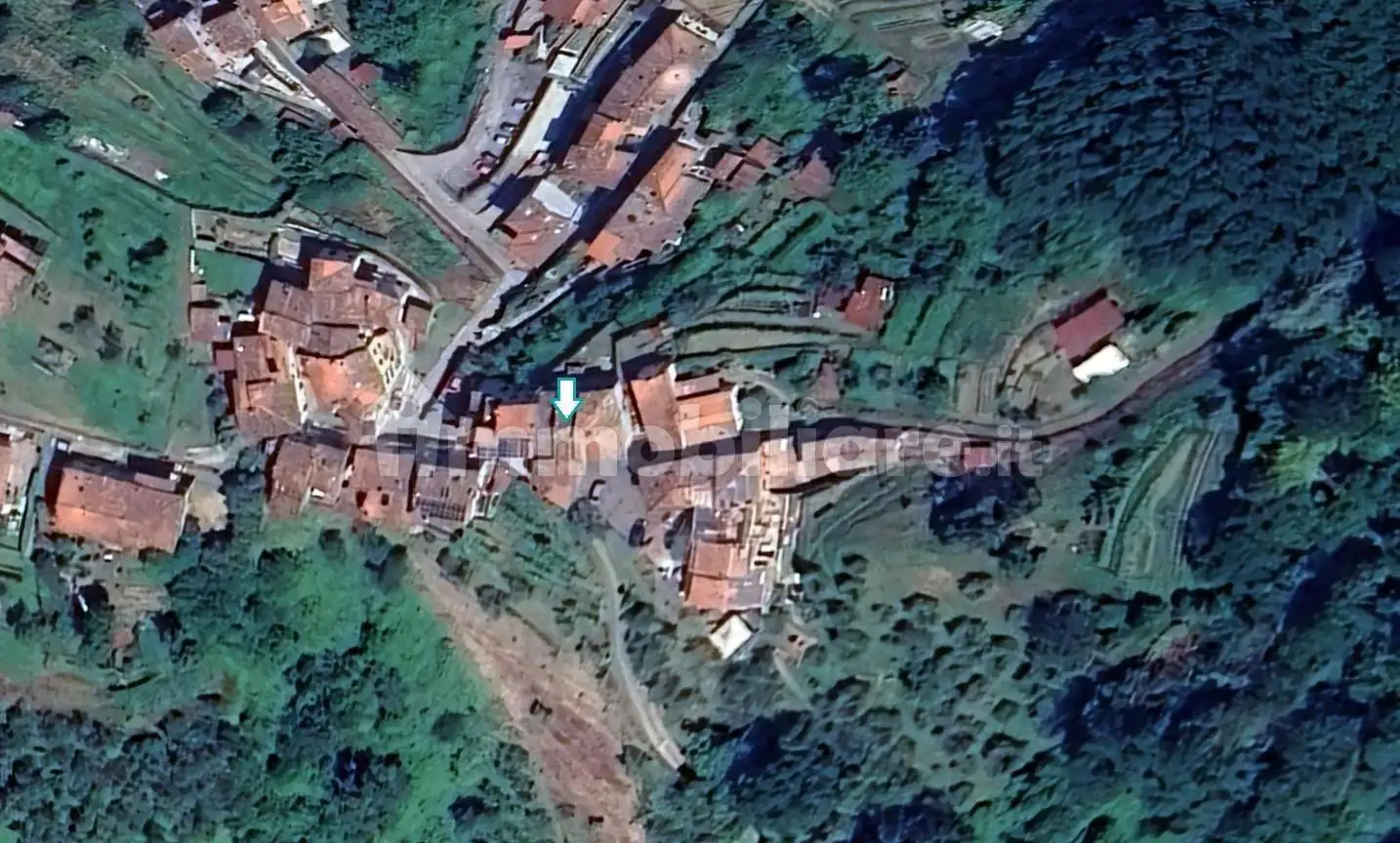 Appartamento in asta a Borgo a Mozzano