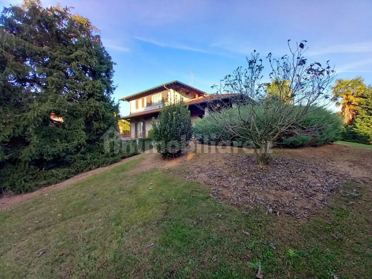 Villa in vendita a Cermenate