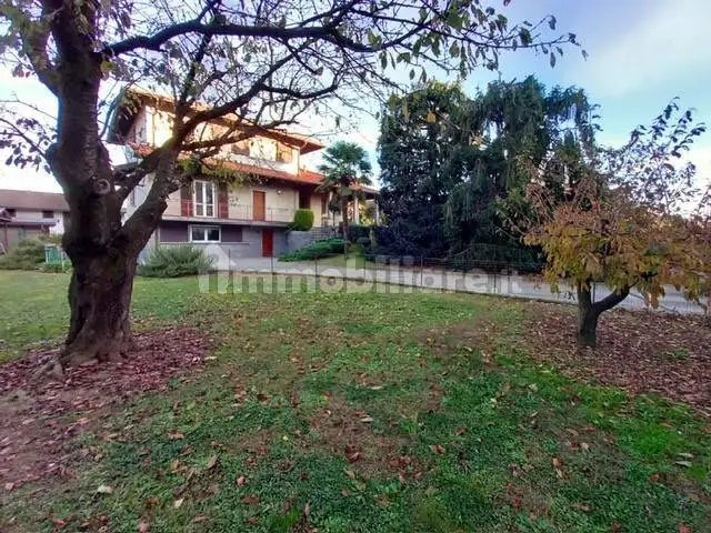 Villa unifamiliare, buono stato, 390 m², Cermenate - foto 4