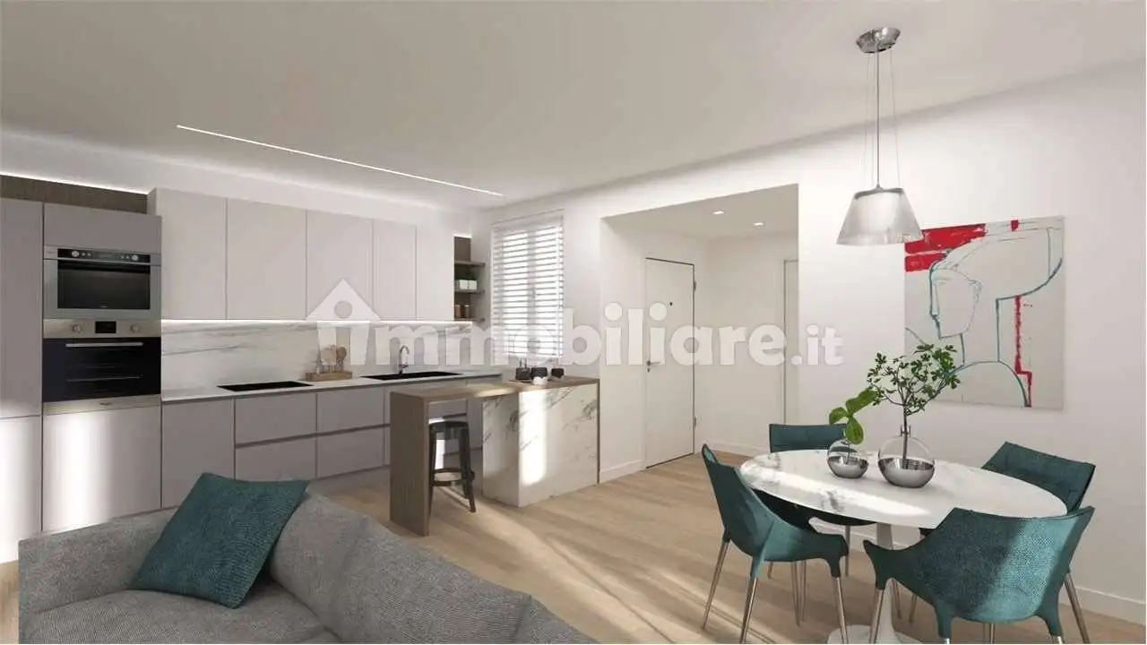 Apartment in vendita a Milan