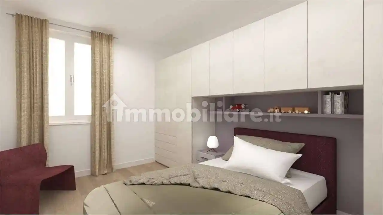 Bilocale piazza Frattini, Giambellino, Milano - foto 2
