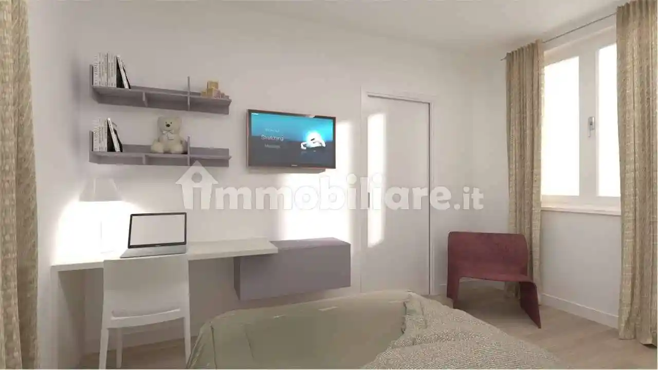 Bilocale piazza Frattini, Giambellino, Milano - foto 3