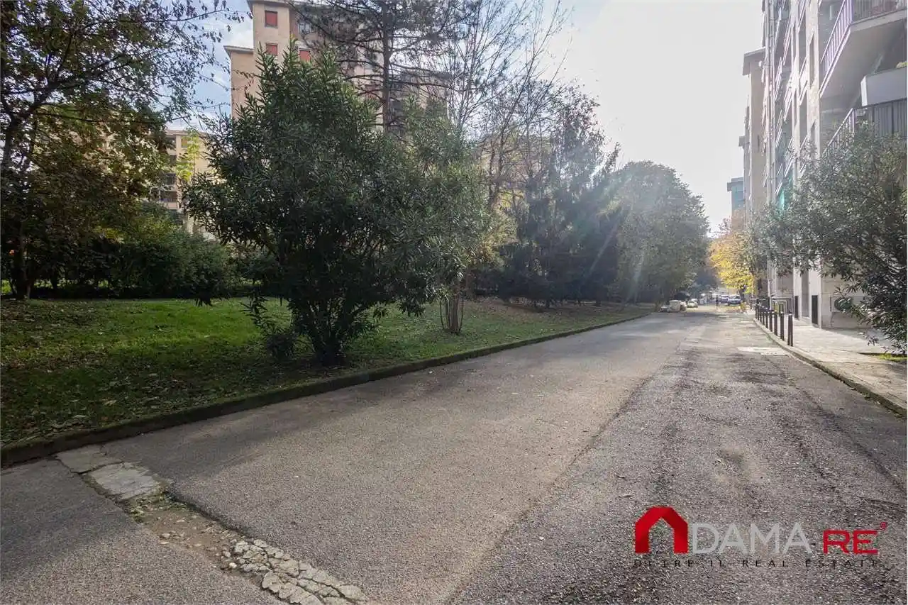 Bilocale piazza Frattini, Giambellino, Milano - foto 5