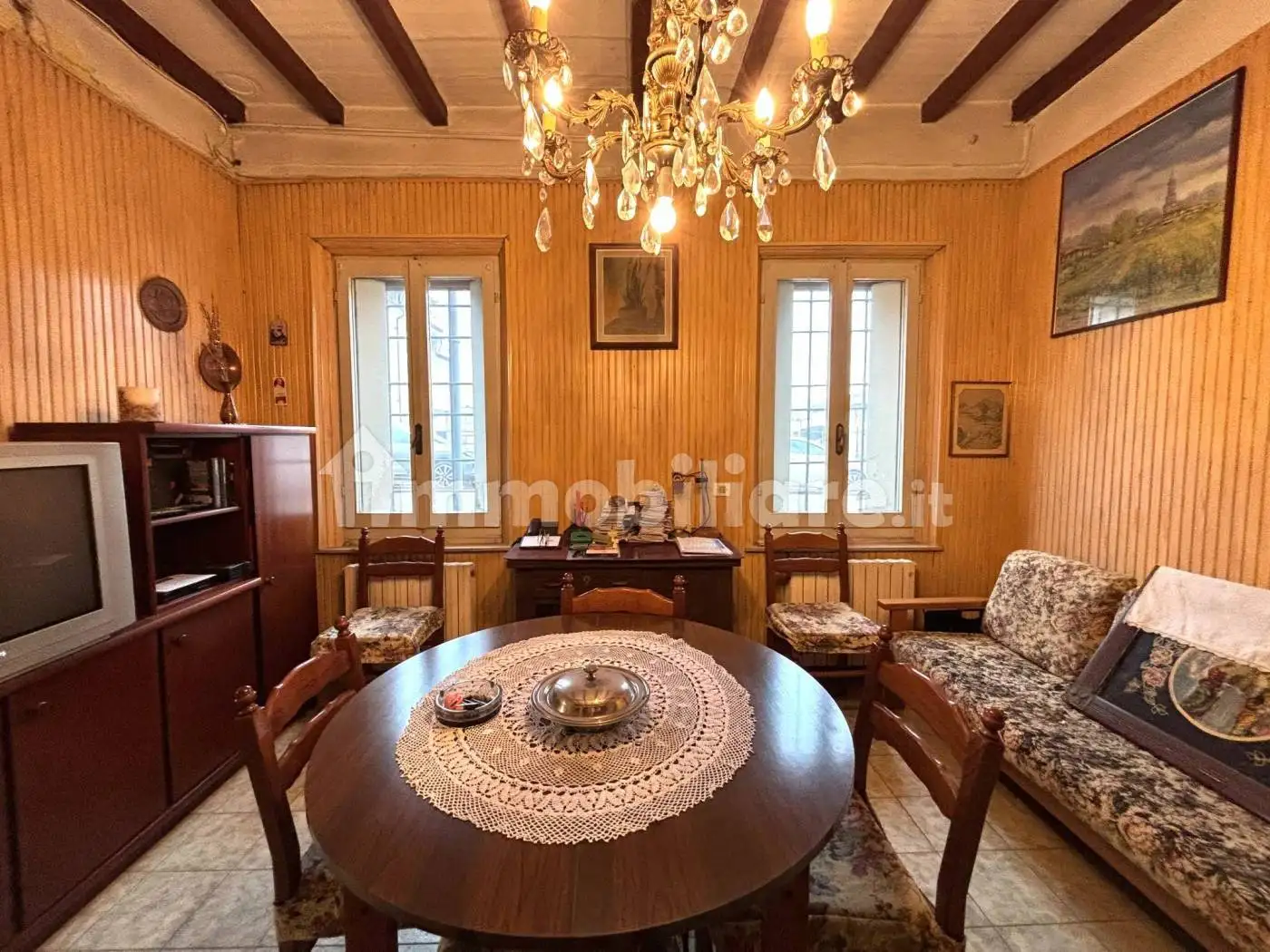 Casa indipendente in vendita a San Benedetto Po