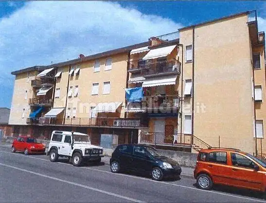 Appartamento in asta a Figline e Incisa Valdarno