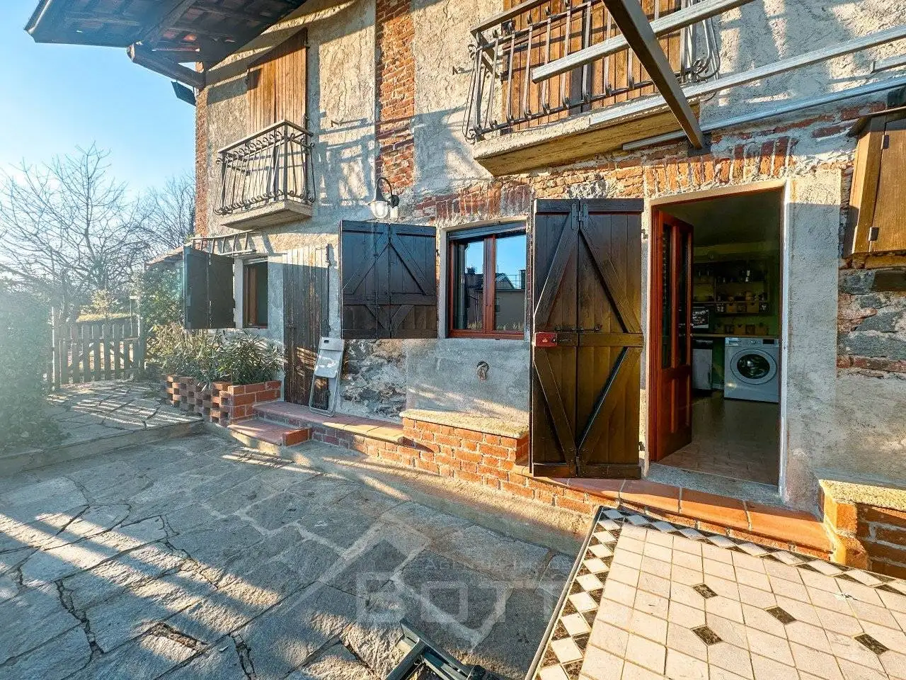 Casa indipendente in vendita a Guardabosone