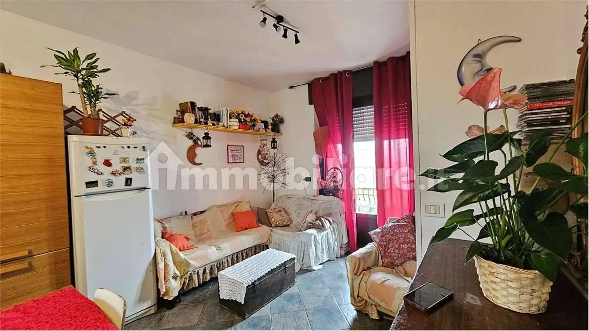 Appartamento in vendita a Orbassano