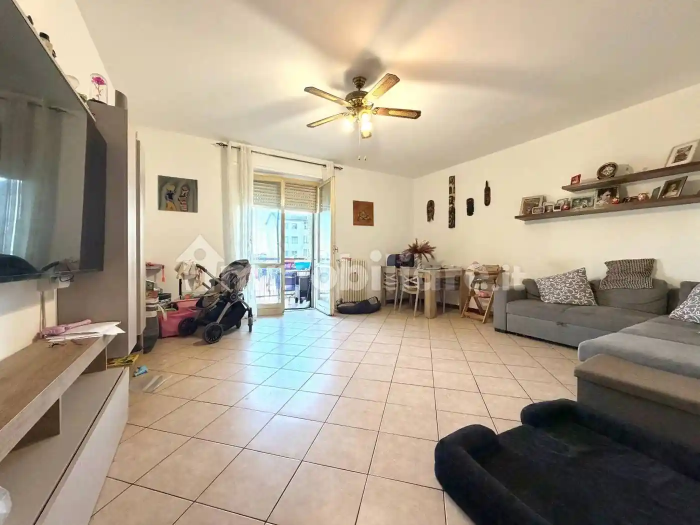 Appartamento via Viterbo 45, Bisceglie, Milano - foto 2