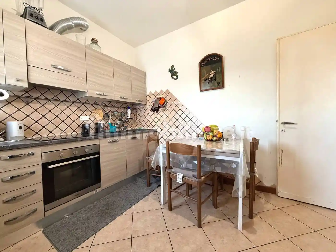 Appartamento via Viterbo 45, Bisceglie, Milano - foto 5