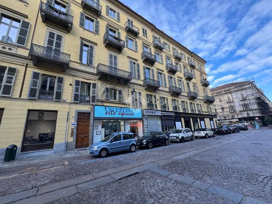 Appartamento in affitto a Torino