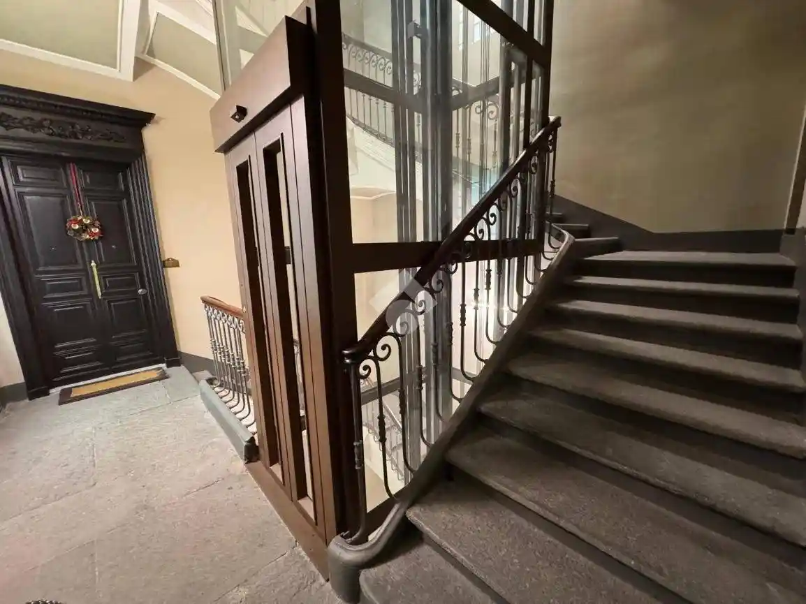 Bilocale via Lagrange 40, Via Roma, Torino - foto 4