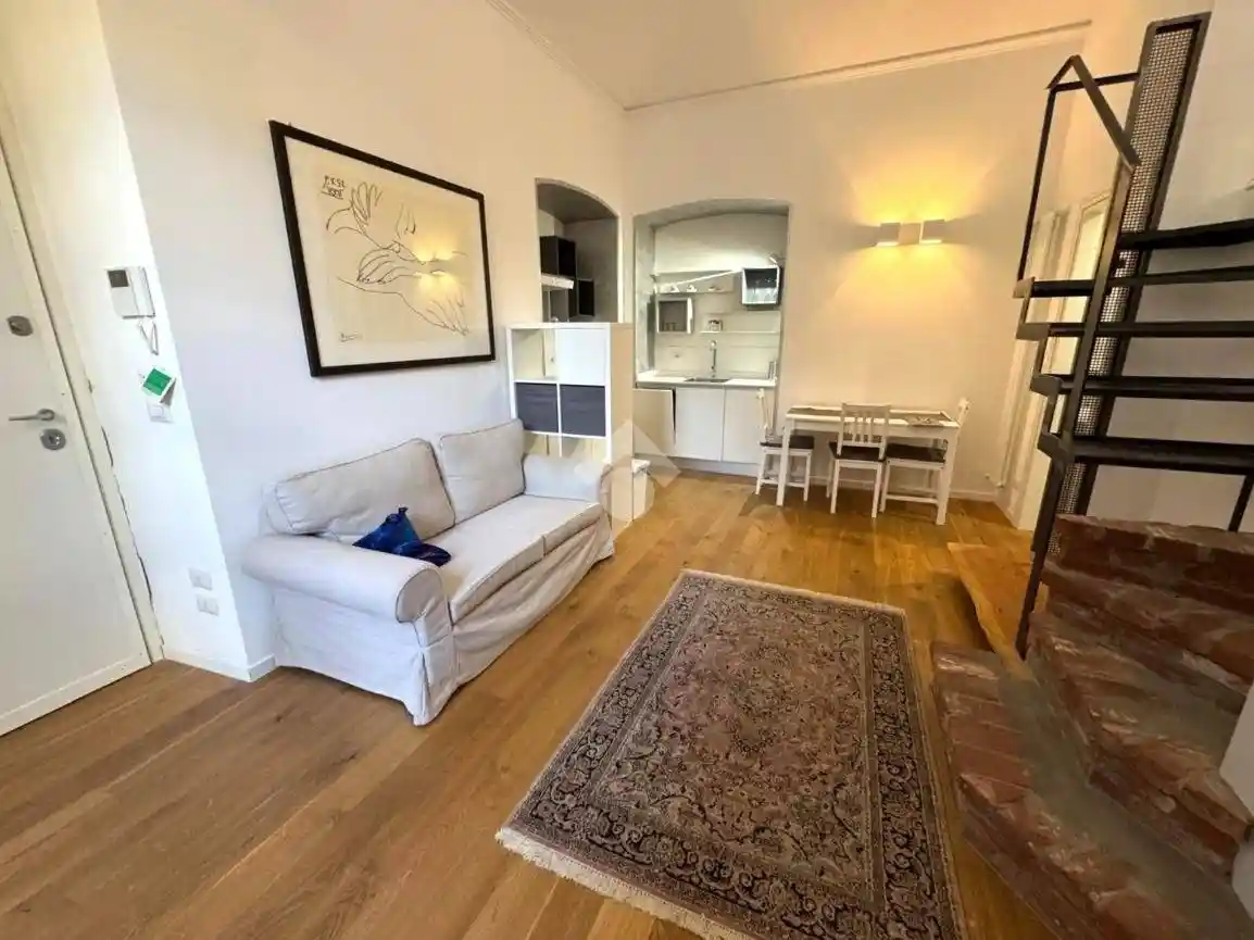 Bilocale via Lagrange 40, Via Roma, Torino - foto 5