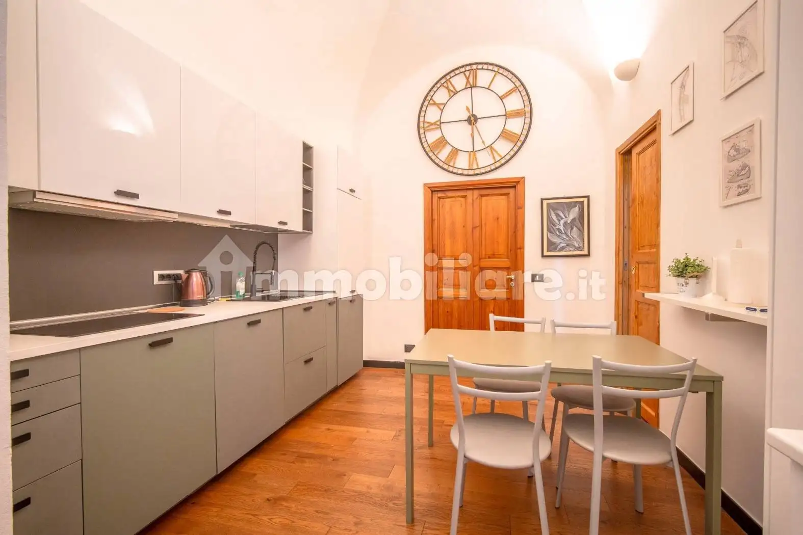 Appartamento via del Molo, Molo, Genova - foto 2