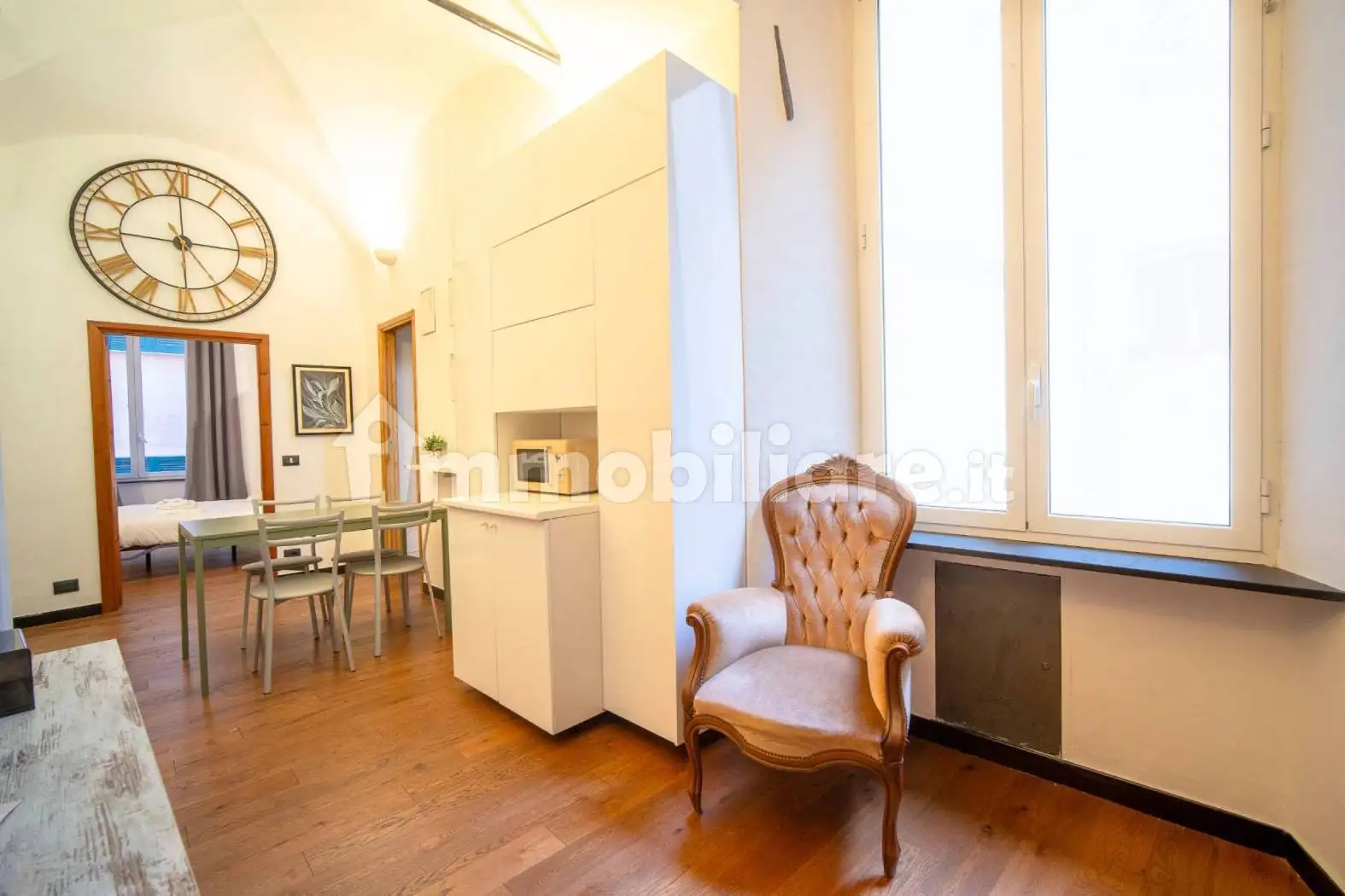 Appartamento via del Molo, Molo, Genova - foto 3