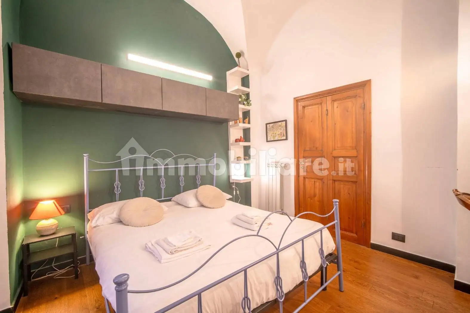 Appartamento via del Molo, Molo, Genova - foto 4