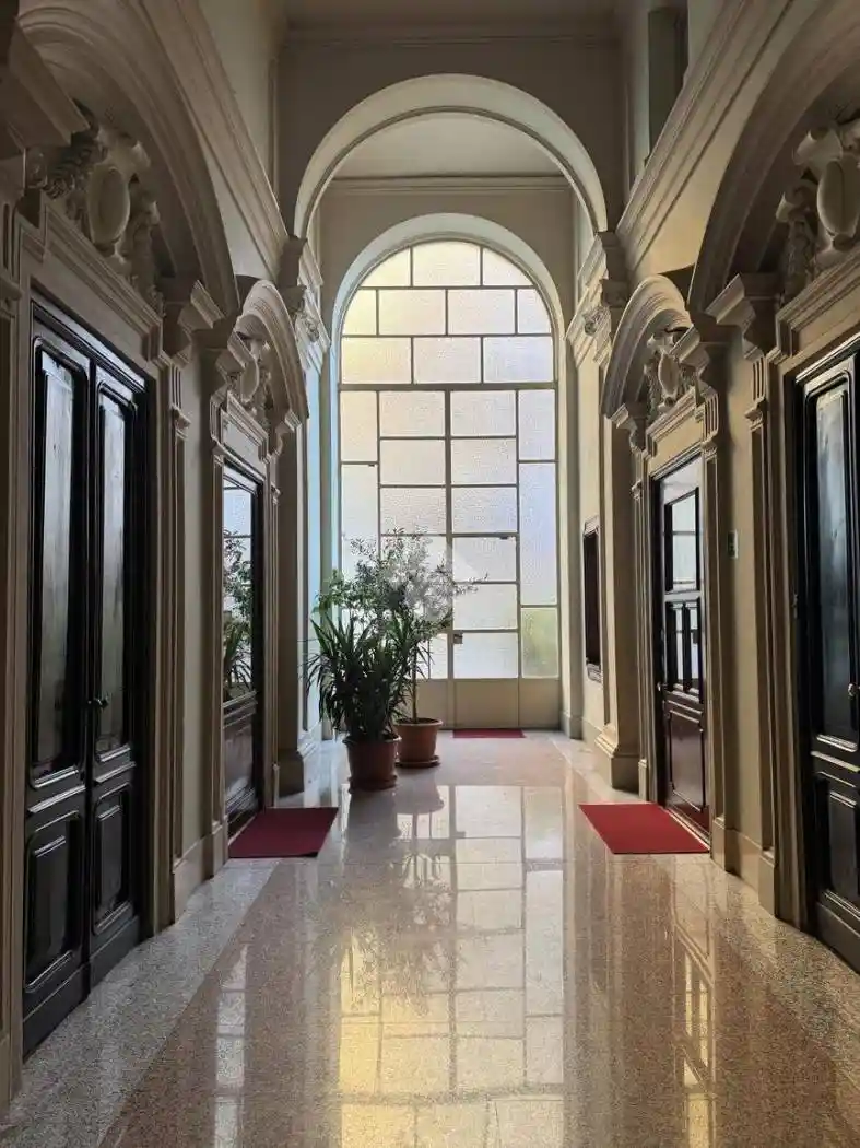 Monolocale corso Vinzaglio 21, Cittadella, Torino - foto 2