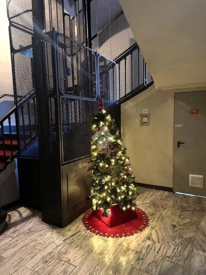 Monolocale corso Vinzaglio 21, Cittadella, Torino - foto 3