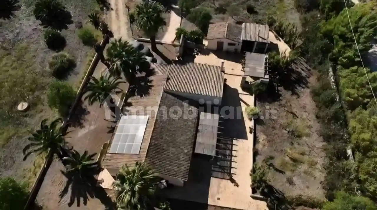 Villa unifamiliare via della menta, Lido Manfria, Gela - foto 2