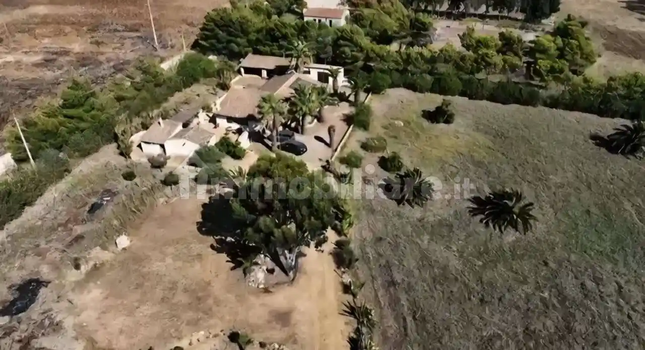 Villa unifamiliare via della menta, Lido Manfria, Gela - foto 3