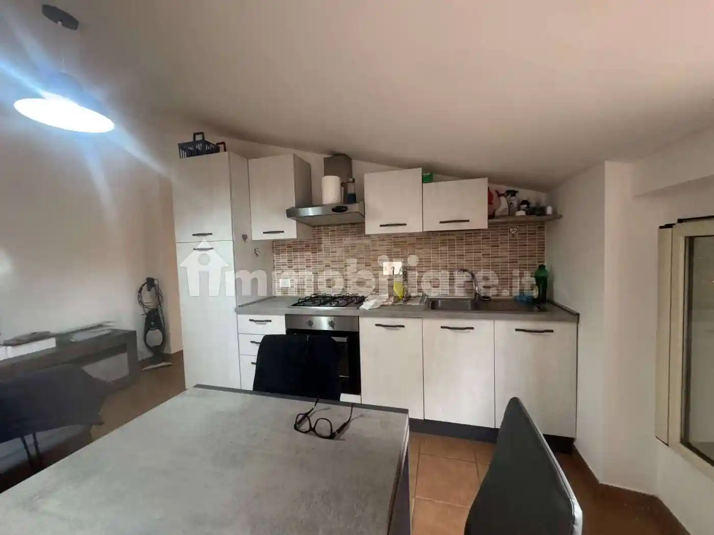 Bilocale via capodrise, Monte Migliore, Roma - foto 4