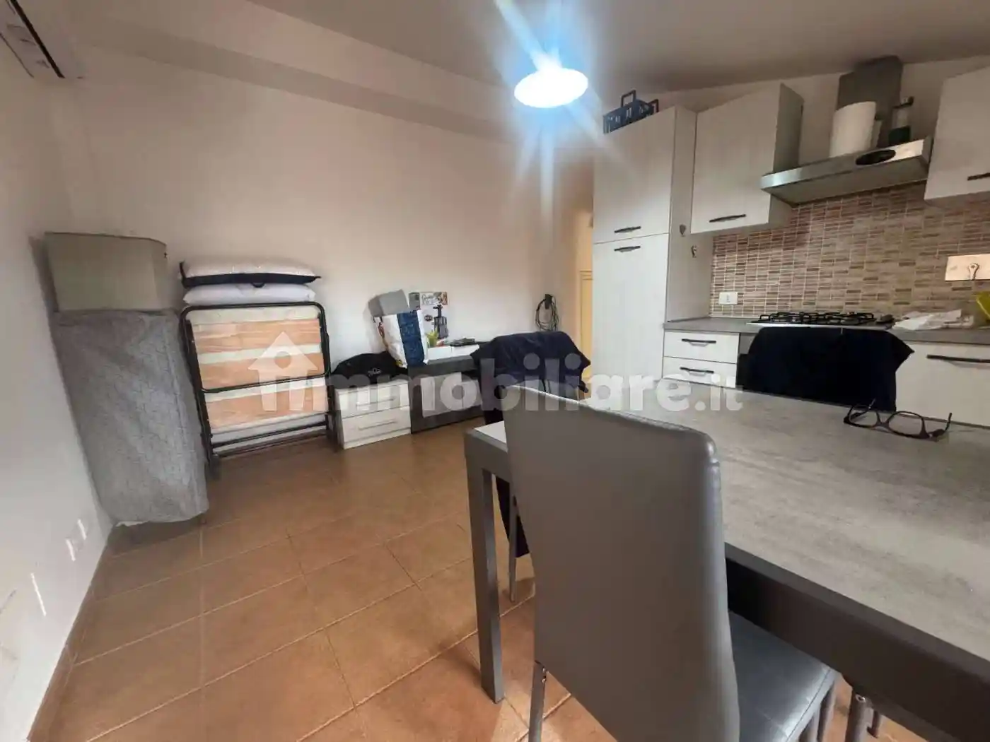 Bilocale via capodrise, Monte Migliore, Roma - foto 5