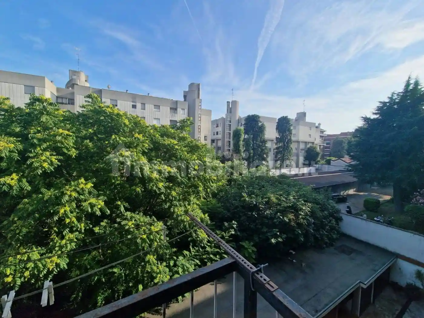 Trilocale via Anna Neera 16, Cermenate - Abbiategrasso, Milano - foto 3