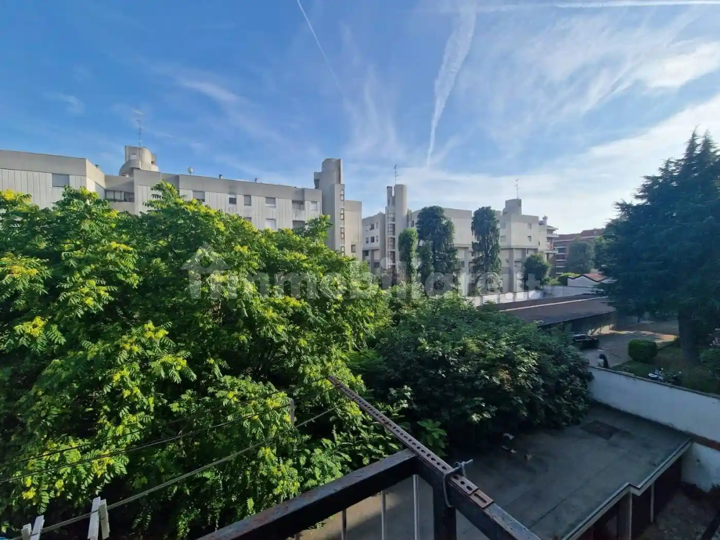 Trilocale via Anna Neera 16, Cermenate - Abbiategrasso, Milano - foto 4