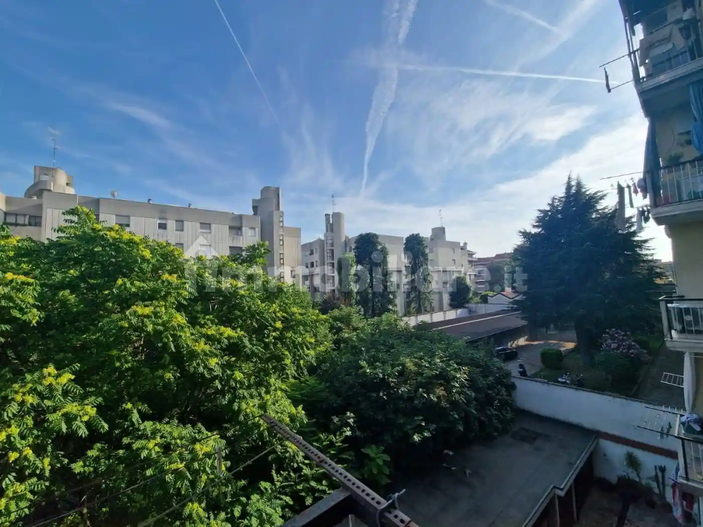 Trilocale via Anna Neera 16, Cermenate - Abbiategrasso, Milano - foto 5