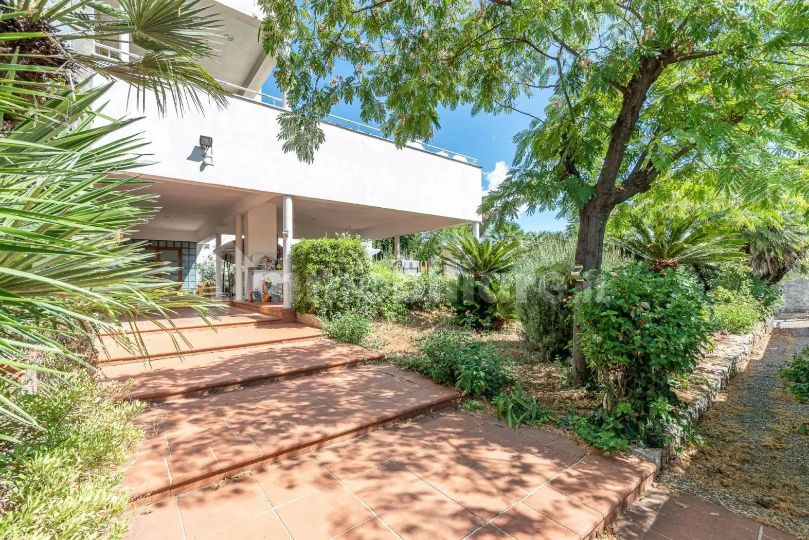 Villa in vendita a Palermo