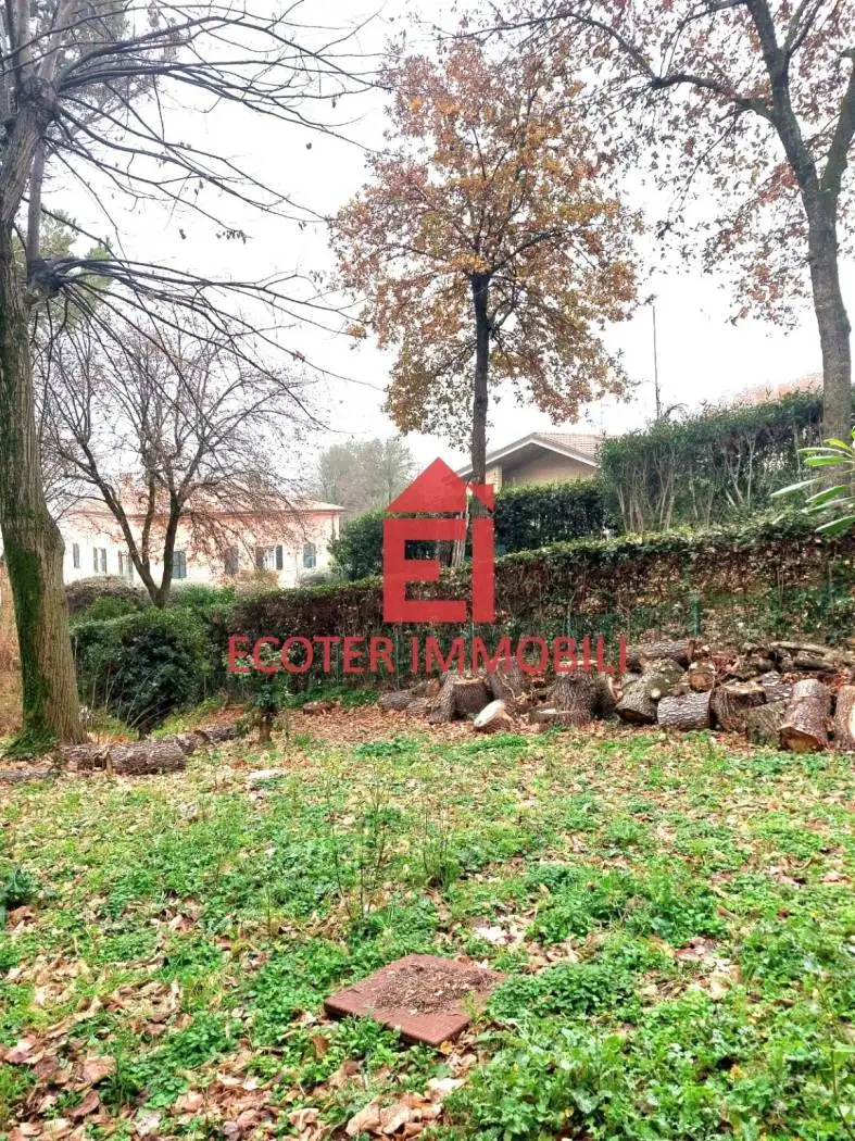 Villa unifamiliare via Mandrioli, Colle di Covignano, Rimini - foto 2