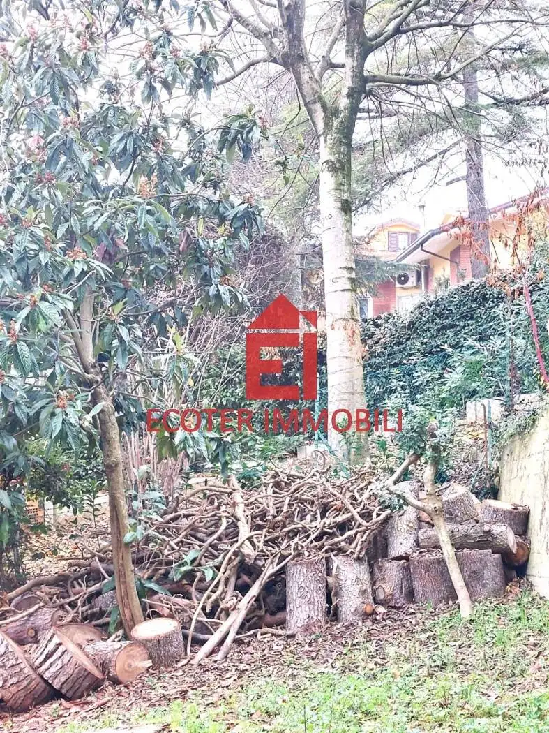 Villa unifamiliare via Mandrioli, Colle di Covignano, Rimini - foto 3