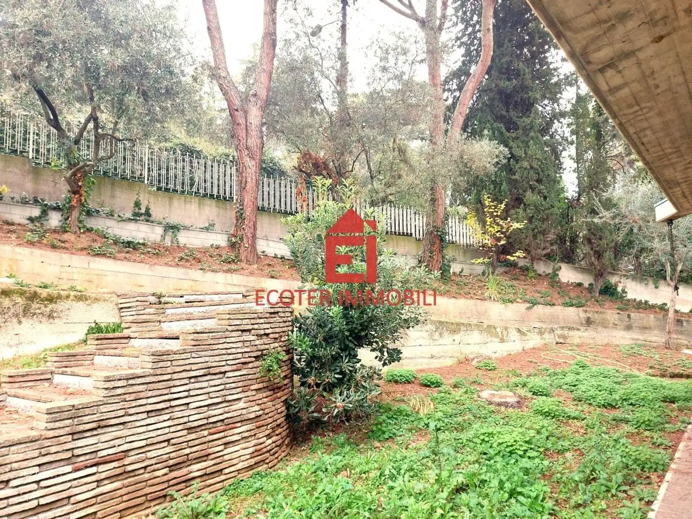 Villa unifamiliare via Mandrioli, Colle di Covignano, Rimini - foto 4