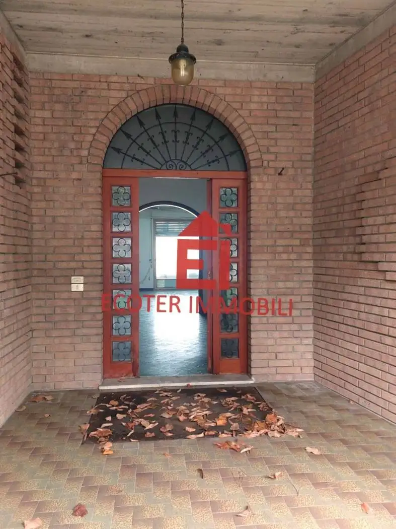 Villa unifamiliare via Mandrioli, Colle di Covignano, Rimini - foto 5