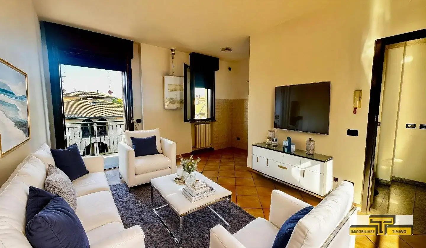 Appartamento in vendita a Reggio Emilia