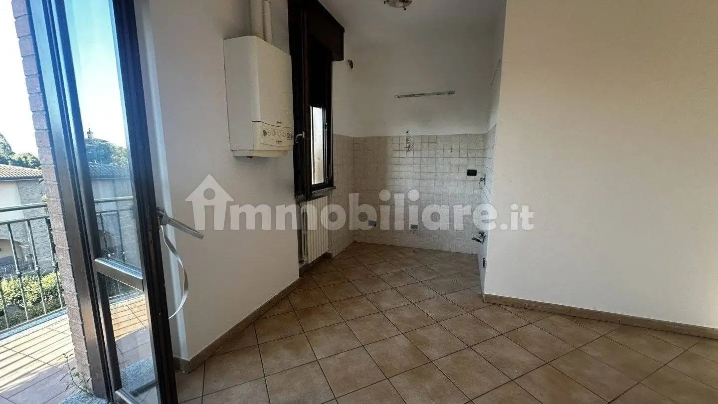 Bilocale via Perugino, Pieve Modolena, Reggio Emilia - foto 5