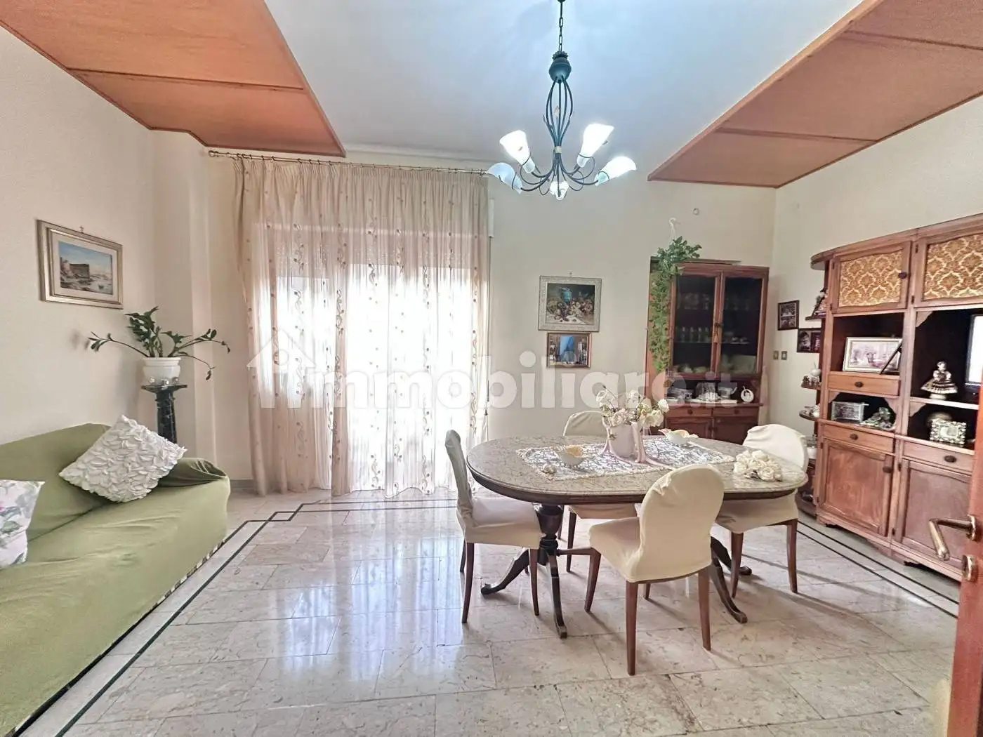 Appartamento in vendita a Sant'Antimo