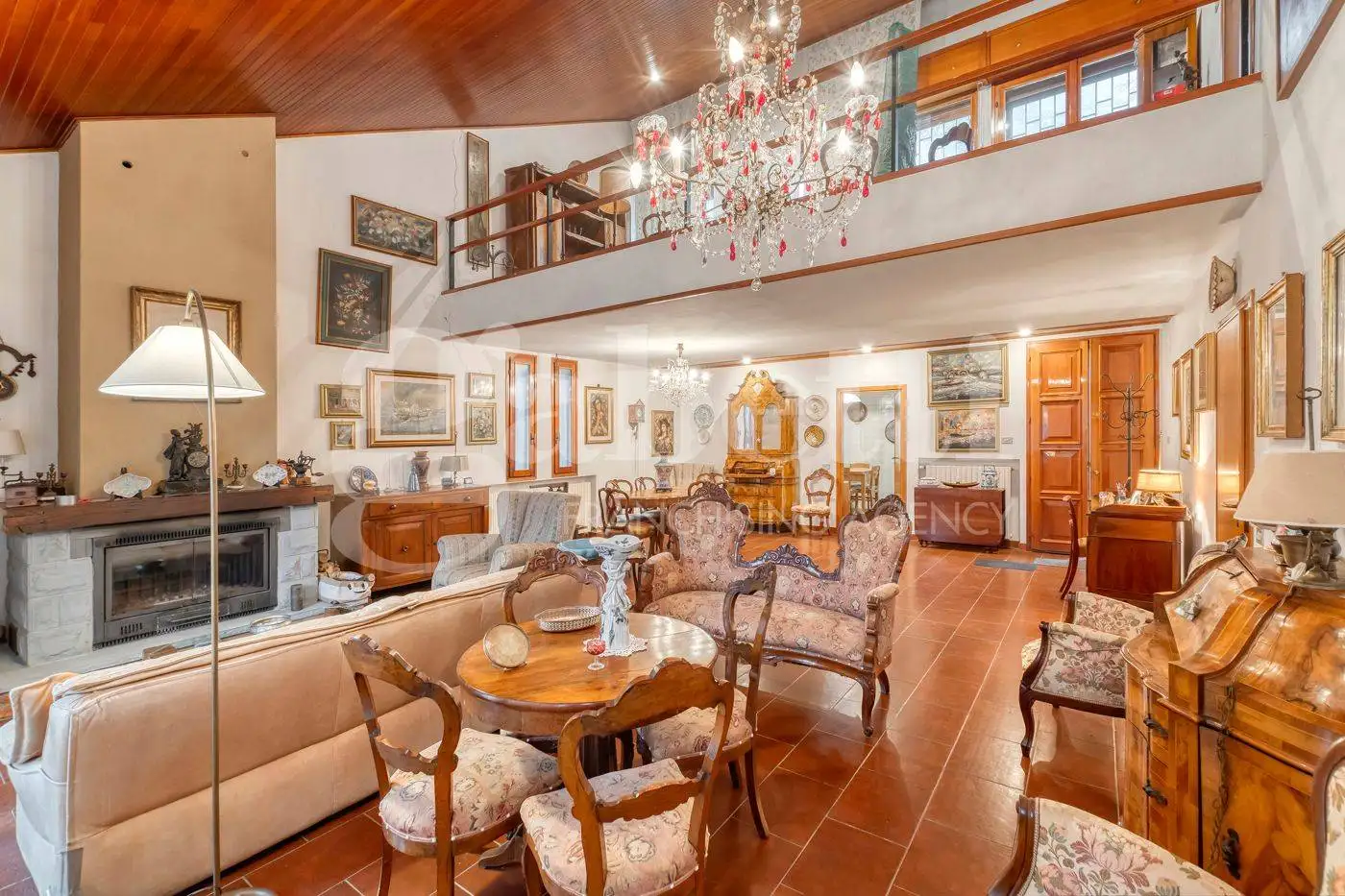 Villa in vendita a Pianoro