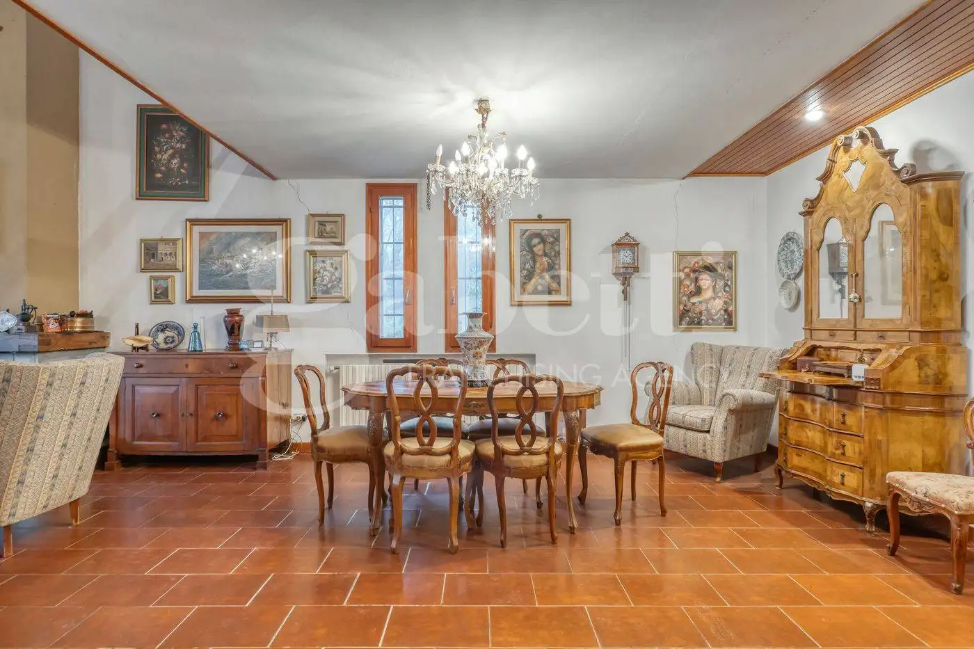 Villa bifamiliare via Giuseppe Lelli, Carteria di Sesto, Pianoro - foto 3