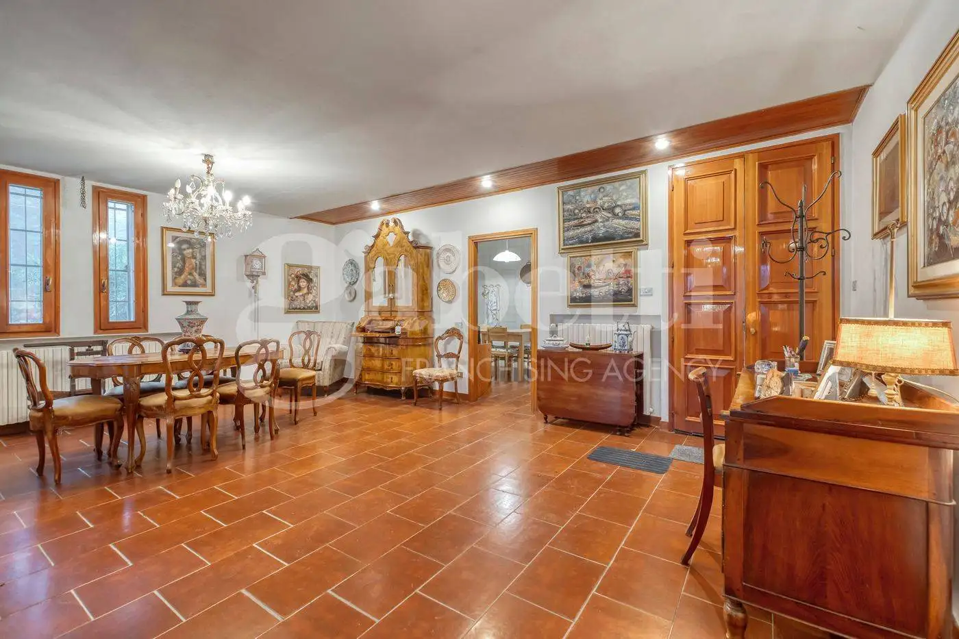 Villa bifamiliare via Giuseppe Lelli, Carteria di Sesto, Pianoro - foto 4