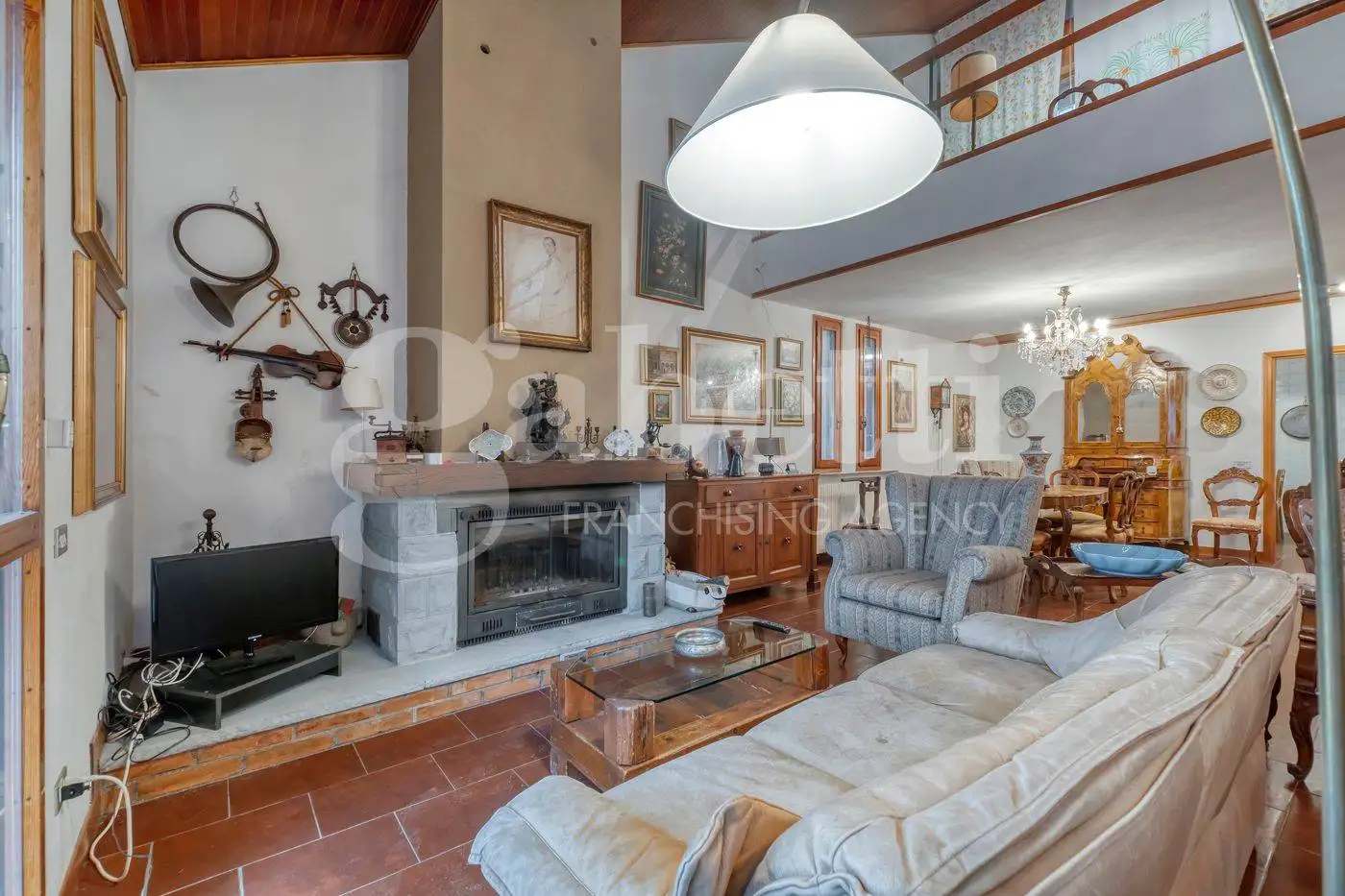 Villa bifamiliare via Giuseppe Lelli, Carteria di Sesto, Pianoro - foto 5